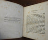 Days of Boyhood 1851 rare boy's gift book w/ moral stories manners w/ woodcuts