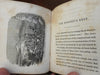 Days of Boyhood 1851 rare boy's gift book w/ moral stories manners w/ woodcuts