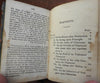 Character Essential to Success in Life 1824 Advice for Young Men Etiquette rare