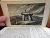 Dentist pulling teeth London views 1831 rare pocket illustrated 47 images book