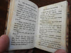 Miner's Daughter 1849 D.P. Kidder small rare juvenile leather book