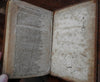 English School Reader Prose Poetry 1821 Brookfield / Murray early primer book