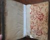 Philadelphia 1774 Pennsylvania Dutch rare Pre-Revolutionary War Hymnal Song Book