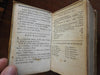 Le Bon Jardinier Good Gardener c. 1803 Napoleonic Gardening Almanack rare book