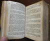 Le Bon Jardinier Good Gardener c. 1803 Napoleonic Gardening Almanack rare book