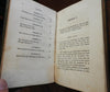 Sermons on Particular Occasions 1821 James Freeman decorative leather book