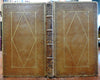 Rural Tales Ballads and Songs Robert Bloomfield 1811 decorative leather binding