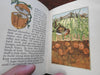 Wonderful Lunch Boxes 1925 Postum Cereal illustrated art nouveau children's book