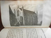 England Delineated 1804 illustrated 147 engraved views lovely leather book