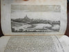 England Delineated 1804 illustrated 147 engraved views lovely leather book