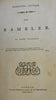 Persian Letters by Lyttleton 1785 Dr. Johnson Rambler 30 engravings pulling ears