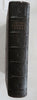 Poetical Works of Thomas Moore c 1850 illustrated poetry collection leather book