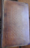 Earl of Chesterfield 1804 Collected Letters Philip Dormer Stanhope 4v. leather