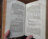 Earl of Chesterfield 1804 Collected Letters Philip Dormer Stanhope 4v. leather