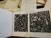 Tresor French Libraries Treasures 1925-38 rare book collecting 100's plates 24 v
