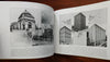 1901 Pan-American Exposition Buffalo NY Souvenir Fair Album nice large viewbook