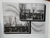 St. Louis Exposition Louisiana Purchase 1904 art nouveau souvenir album 3-D