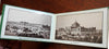 Centennial Exhibition Philadelphia 1876 Fitzki rare illustrated souvenir album