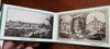 Centennial Exhibition Philadelphia 1876 Fitzki rare illustrated souvenir album