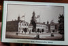 Centennial Exhibition Philadelphia 1876 Fitzki rare illustrated souvenir album