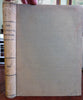 Illustrated American 1892 pictorial book scarce run periodical current events