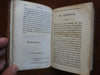 Henry IV French King Biography 1822 antiquarian leather book engraved portrait