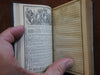 Boston Almanac Massachusetts 1863 rare city book advertising business directory
