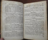 Royal Gauger British taxation collection 1776 Leadbetter Great Britain Customs