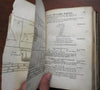 Royal Gauger British taxation collection 1776 Leadbetter Great Britain Customs