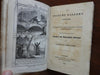 The Picture Gallery Explored World History 1824 illustrated antiquarian book
