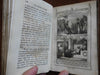 The Picture Gallery Explored World History 1824 illustrated antiquarian book