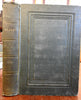 Lord Byron Collected Works 1837 Germany rare large poetry compilation
