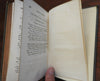 Historic Scenes Tales & Poems 1845 Felicia Hemans rare NY book poetry lithog. tp