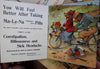 Malena c.1905 Patent Medicine color booklets Advertising Lot x 11 juveniles