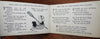 Colgate Toothpaste Advertising Booklet 1913 Jessie W. Smith nursery rhymes book