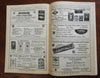 Free Merchandise 1928 Coupon Catalog color w/ Housewares consumer goods toys