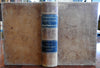 New Hampshire Statistical Gazetteer 1874 large reference book population charts