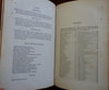 New Hampshire Statistical Gazetteer 1874 large reference book population charts