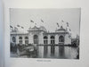 Chicago World's Fair Columbia Exposition 1893 tourist souvenir booklet c70 views