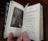 Guide for Young Disciples of Holy Savior c.1840 immortality fine leather book