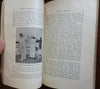 The World in Boston Missionary Exposition 1911 illustrated guide w/ maps