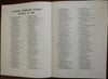 Flotilla #600 Doxbury Massachusetts 1944 Coast Guard Year Book & Souvenir Album