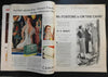 Delineator 1933 great Art Deco style fashion culture magazine advertising & pics