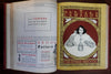Harvard Lampoon 1900-1901 run 20 issues rare early illustrated humor magazine