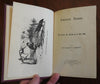 Johnnie Dodge 1868 Charles D. Gardette rare 1st ed. illustrated children's book