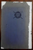 Life Savers of Cape Cod Massachusetts 1902 J.W. Dalton rare illustrated book