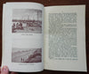 Touring Ireland Great Southern Railways 1936 illustrated travel guide