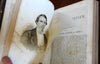 Democratic Review 1852 Crimean War Cannibal Poetry maps portraits rare book