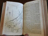 Democratic Review 1852 Crimean War Cannibal Poetry maps portraits rare book