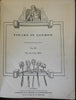 Figaro London 1832-5 British satirical newspaper political cartoons 200+ issue